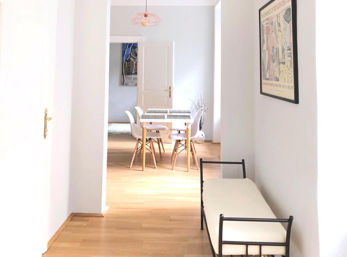 Classic, Modern&Charming! 7Min To Vienna'S Center! エクステリア 写真